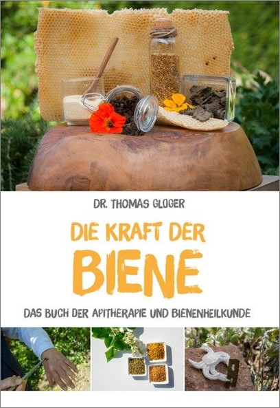 Dr. Thomas Gloger: Die Kraft der Biene