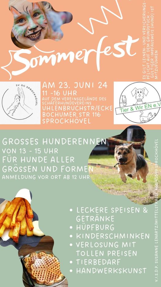 2024 06 Sommerfest Tier Wir