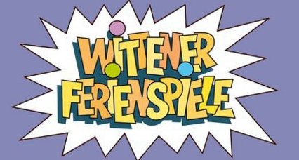 Wittener Ferienspiele 2024